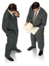 Comisiones de trabajo